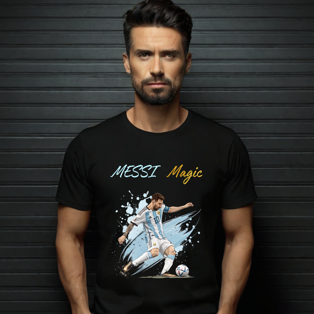 Magic T-Shirt