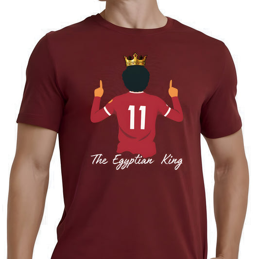 Egyptian King Classic T-Shirt