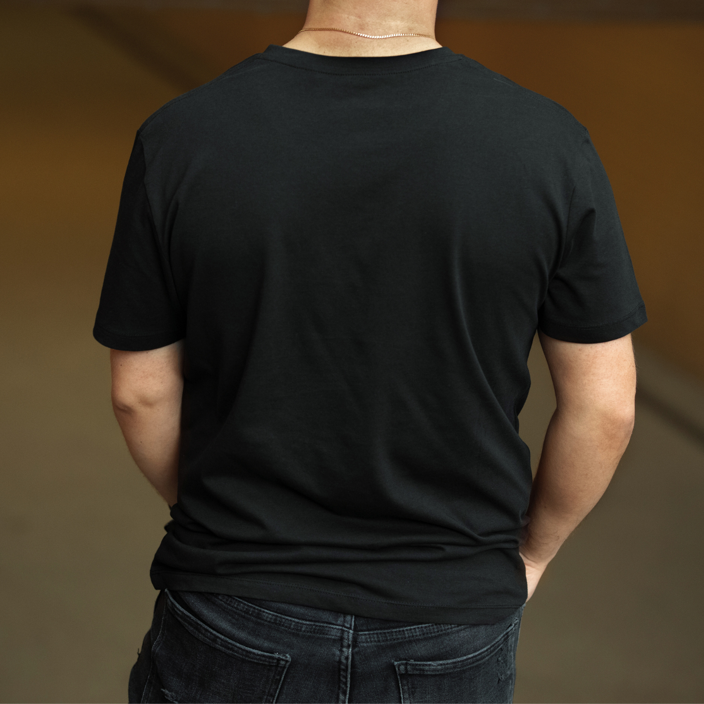 Crowned In Fire Legend T- Shirt