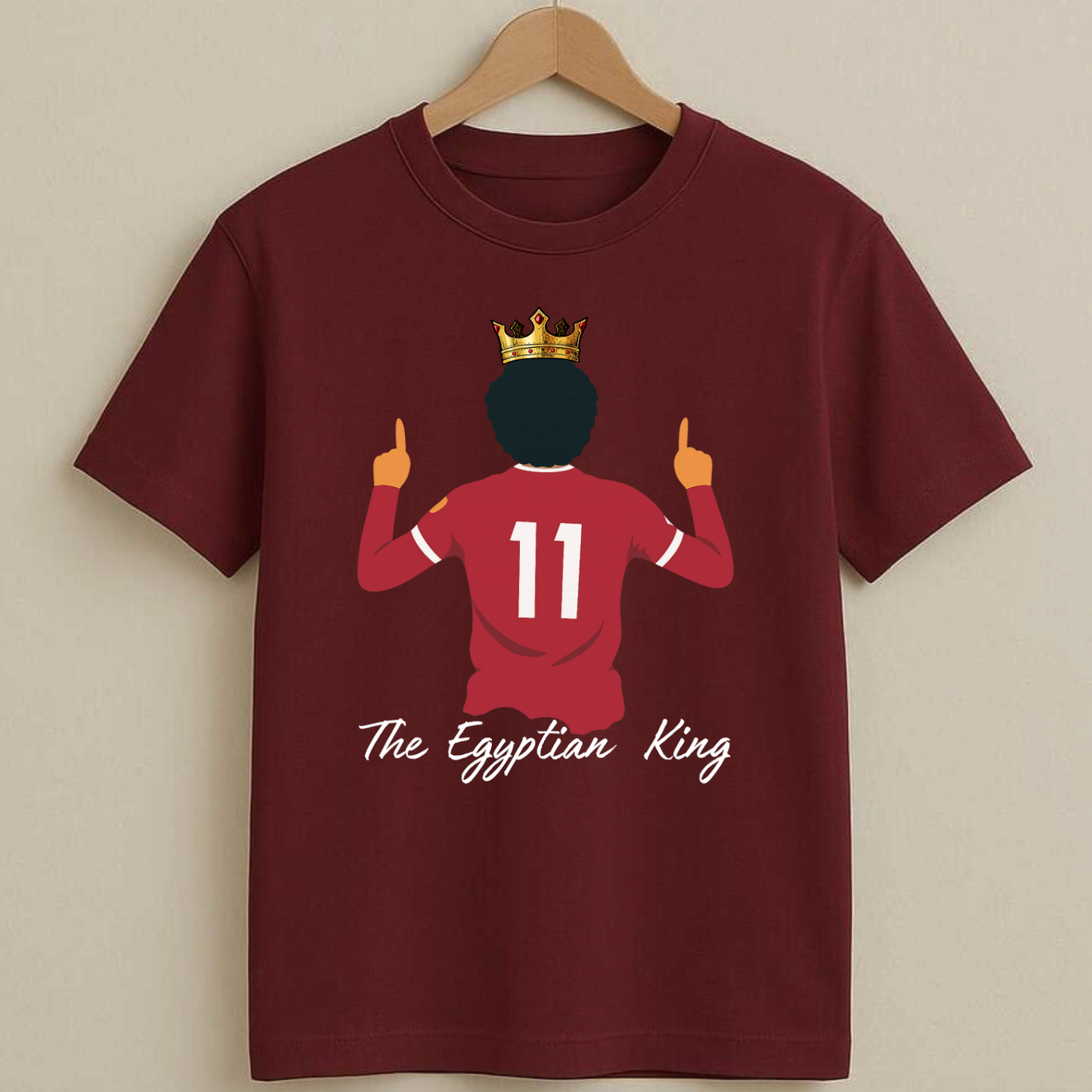 Egyptian King Classic T-Shirt