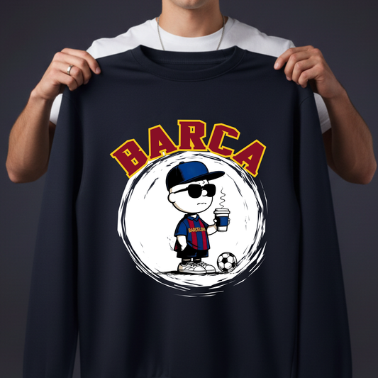 Blaugrana Sweatshirt