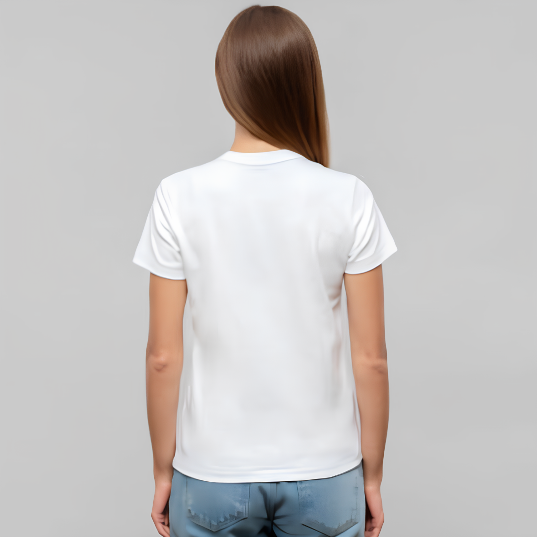 Coffee Girl T-Shirt