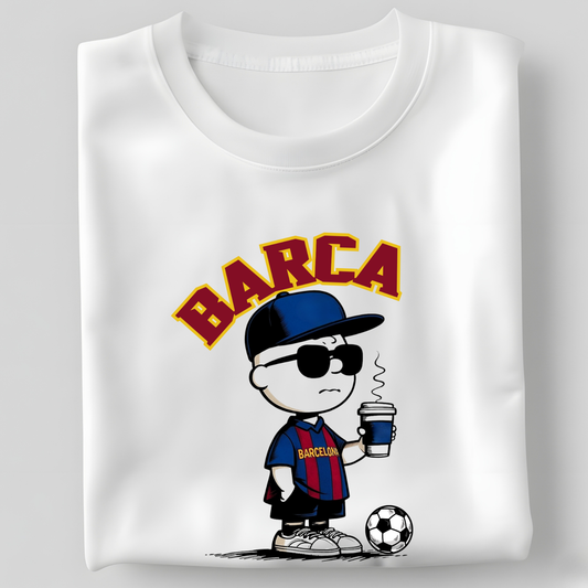 BARCA Classic T-Shirt