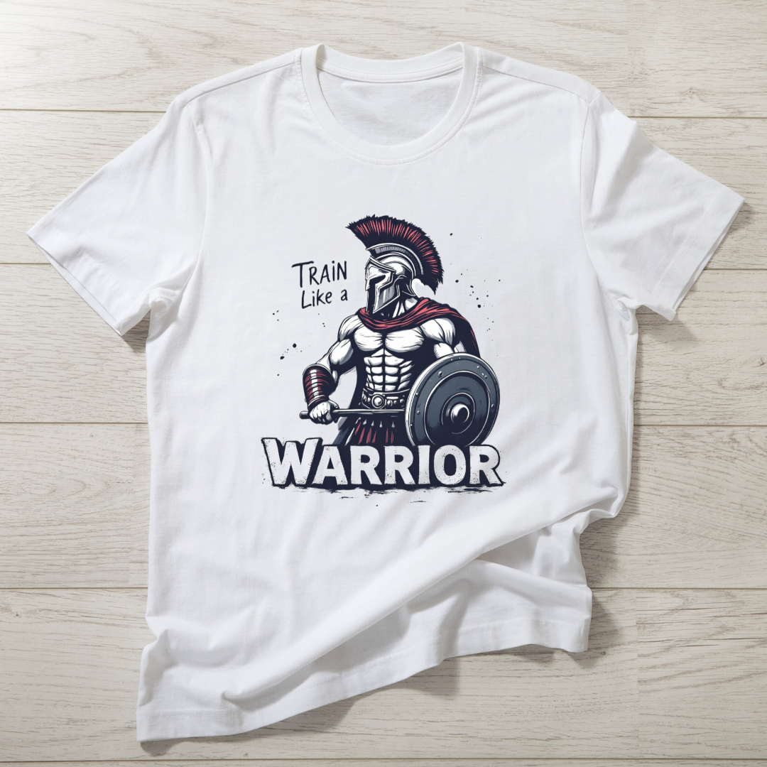 Warrior Training T-Shirt