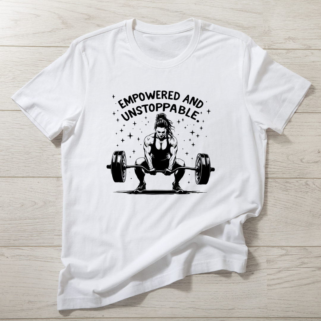 Strong Women Classic T-Shirt