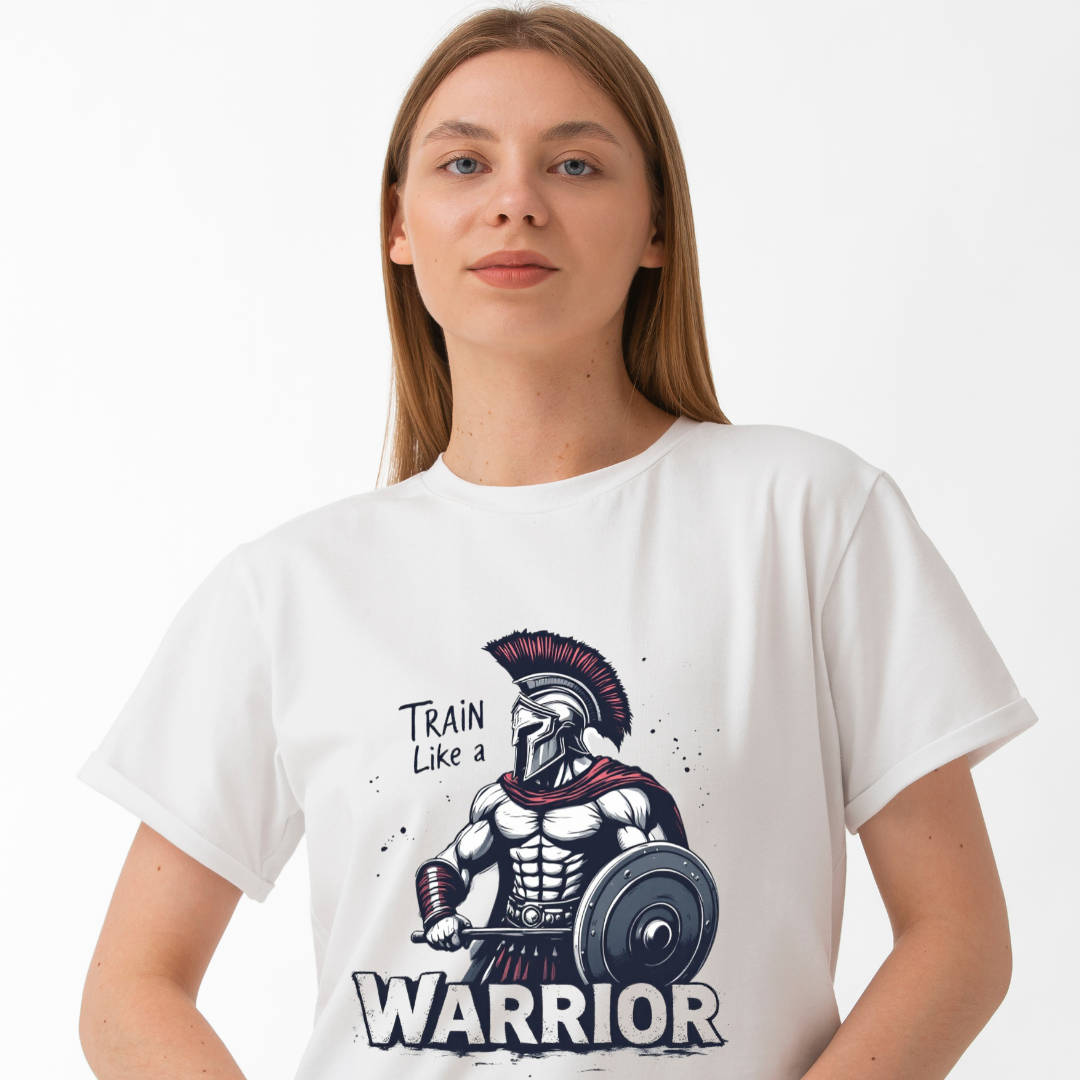 Warrior Training T-Shirt