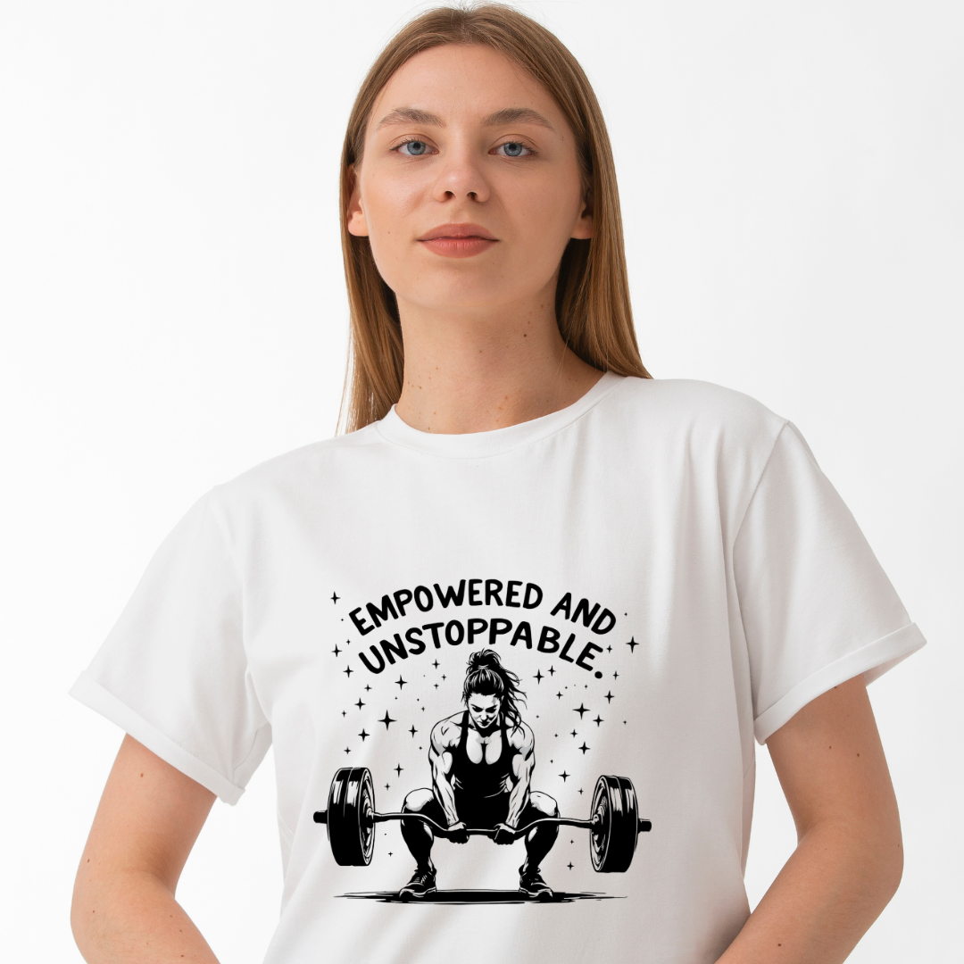 Strong Women Classic T-Shirt