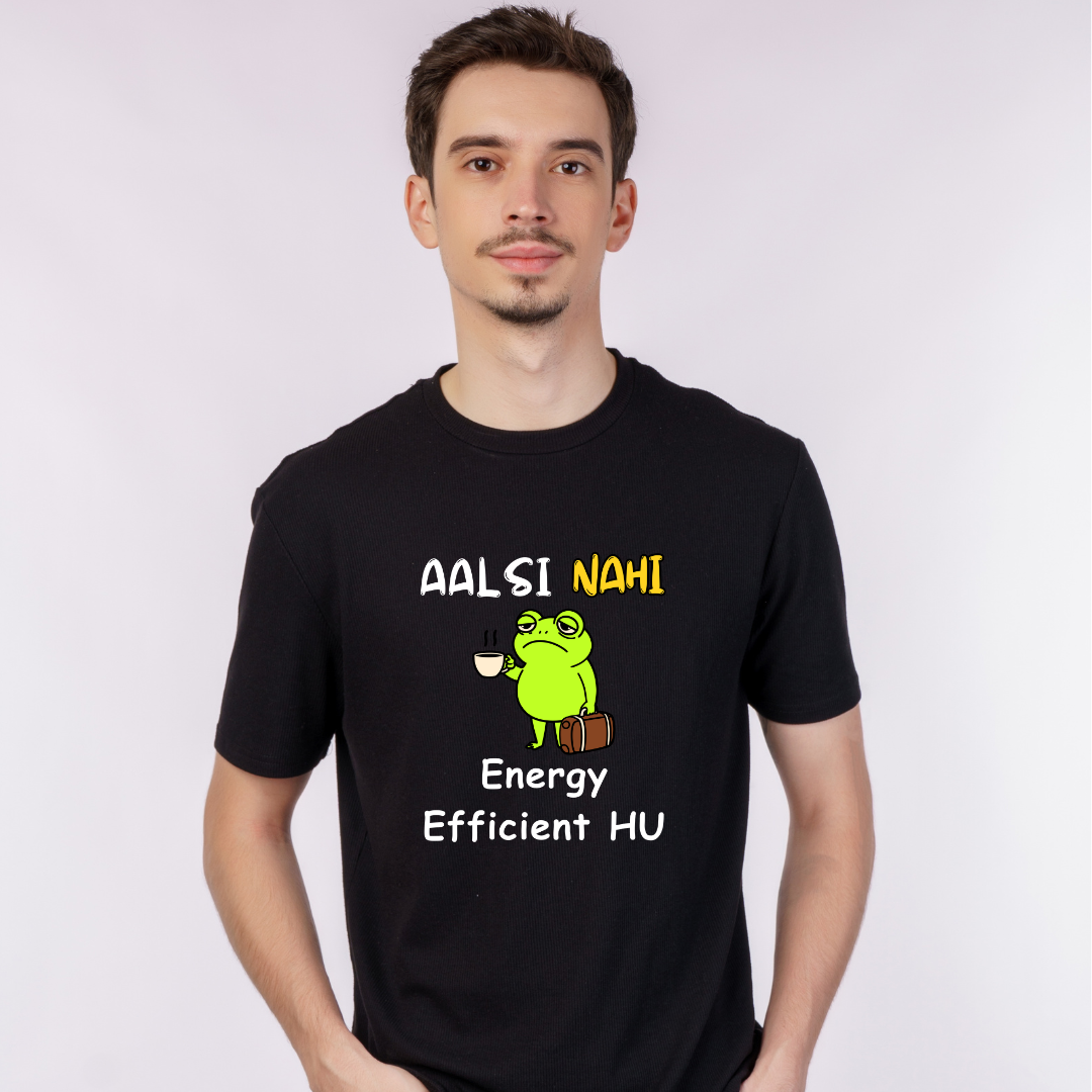 Lazy Humor T-Shirt