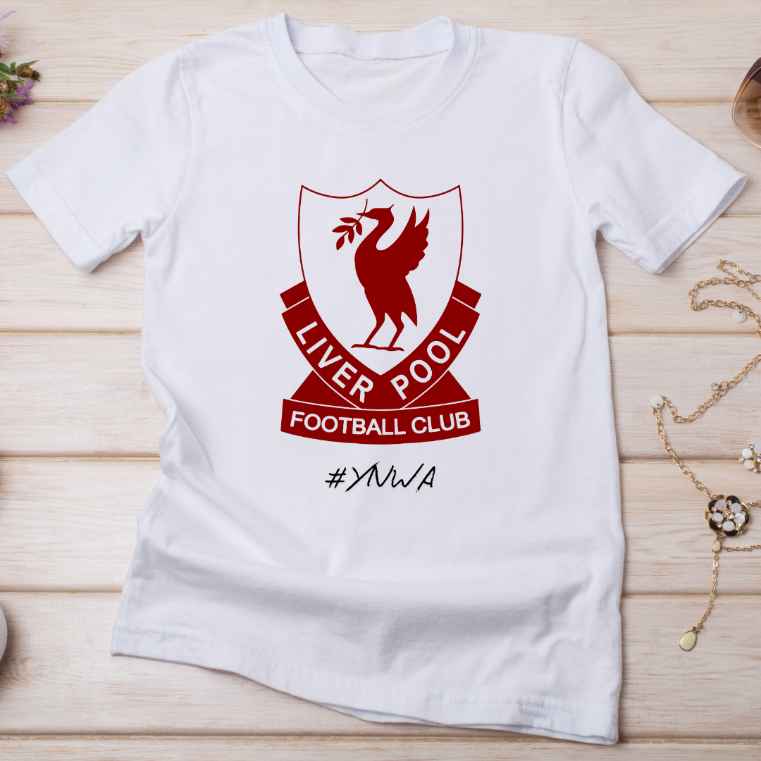 The Reds Classic T-Shirt