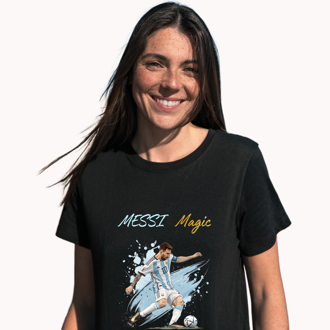 Magic T-Shirt