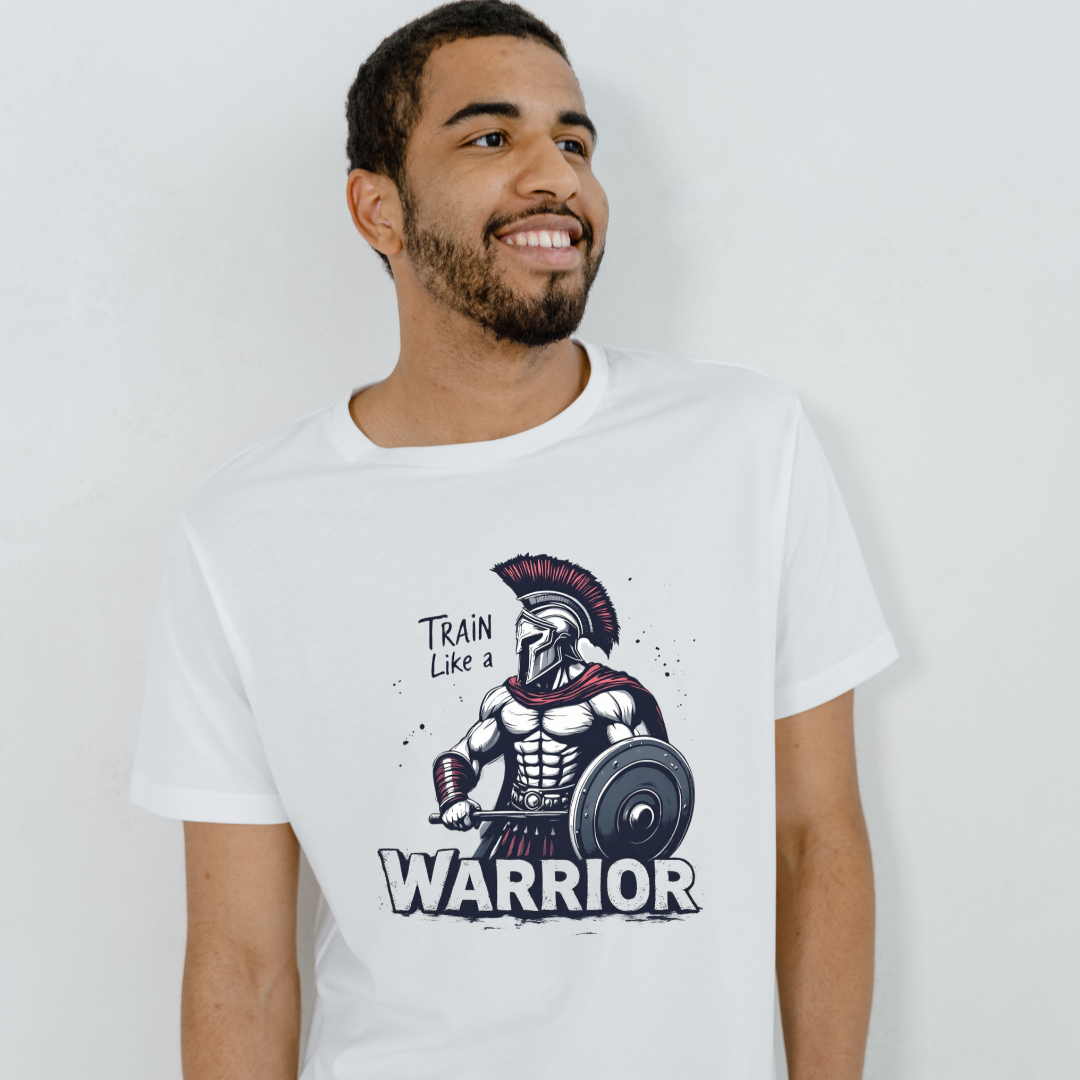 Warrior Training T-Shirt