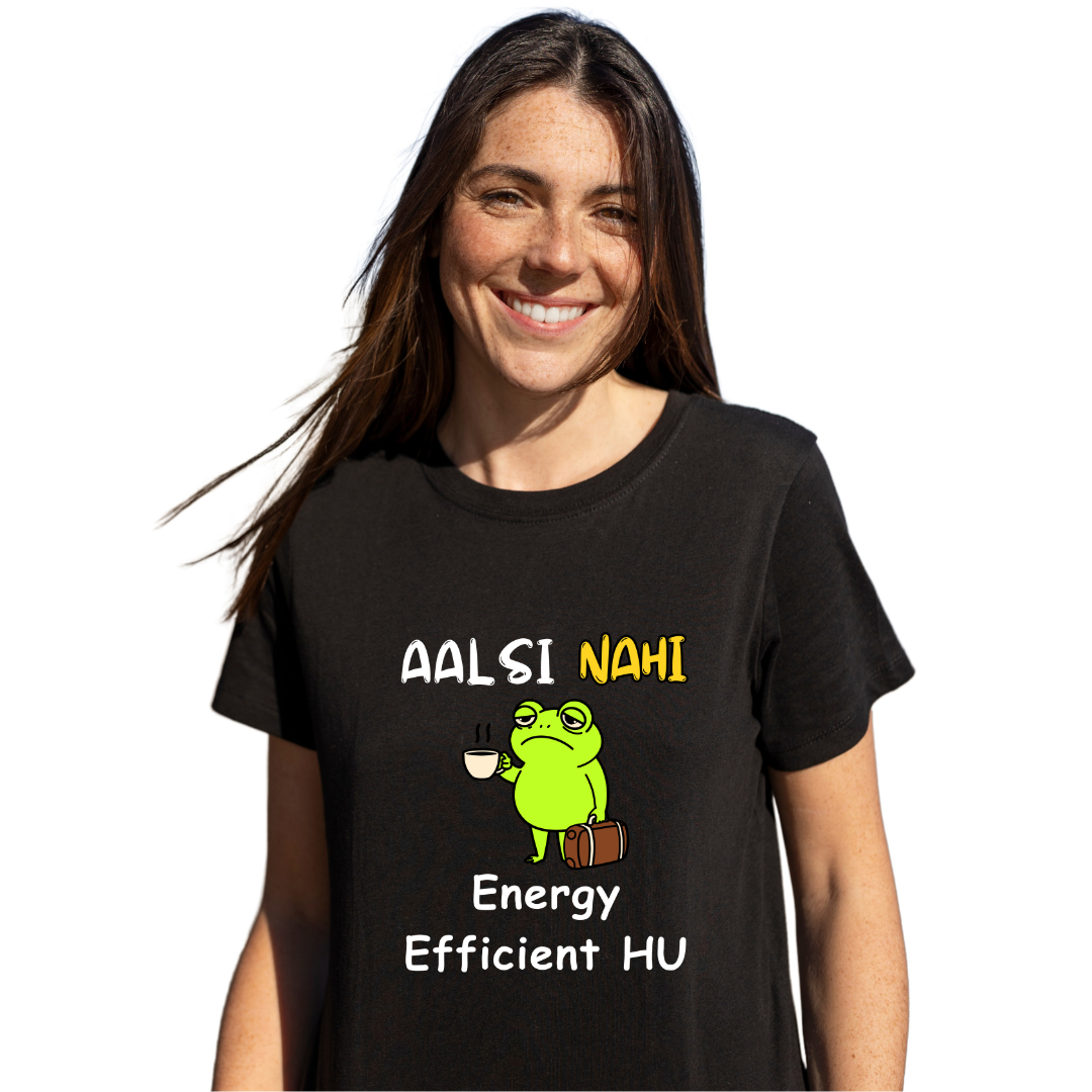 Lazy Humor T-Shirt