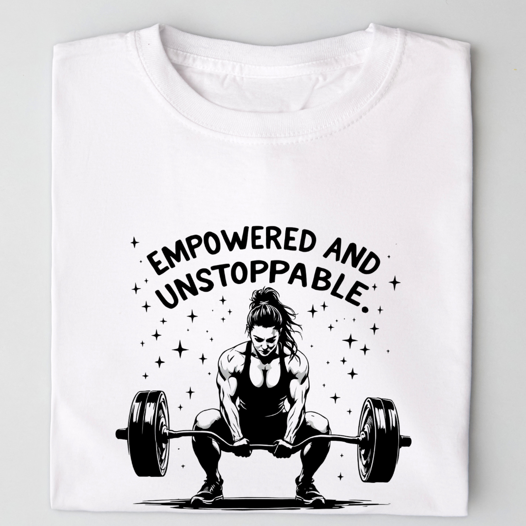 Strong Women Classic T-Shirt