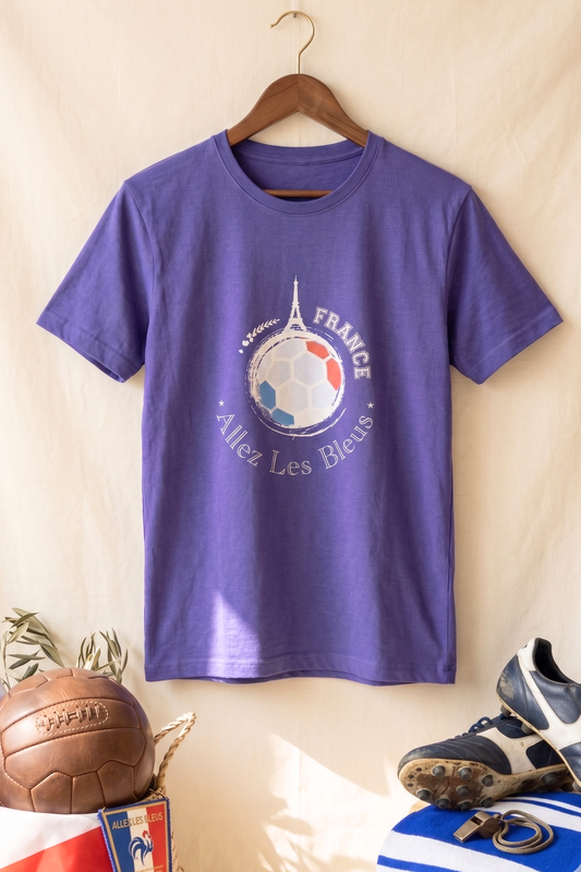 FRA Rooster Tee