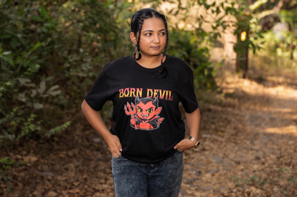 Born Devil T-Shirt