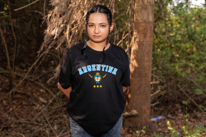 Argentine Tee