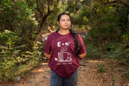 Coffee Energy Tee