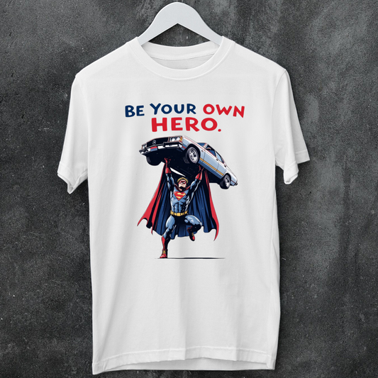 Superman Classic T-Shirt
