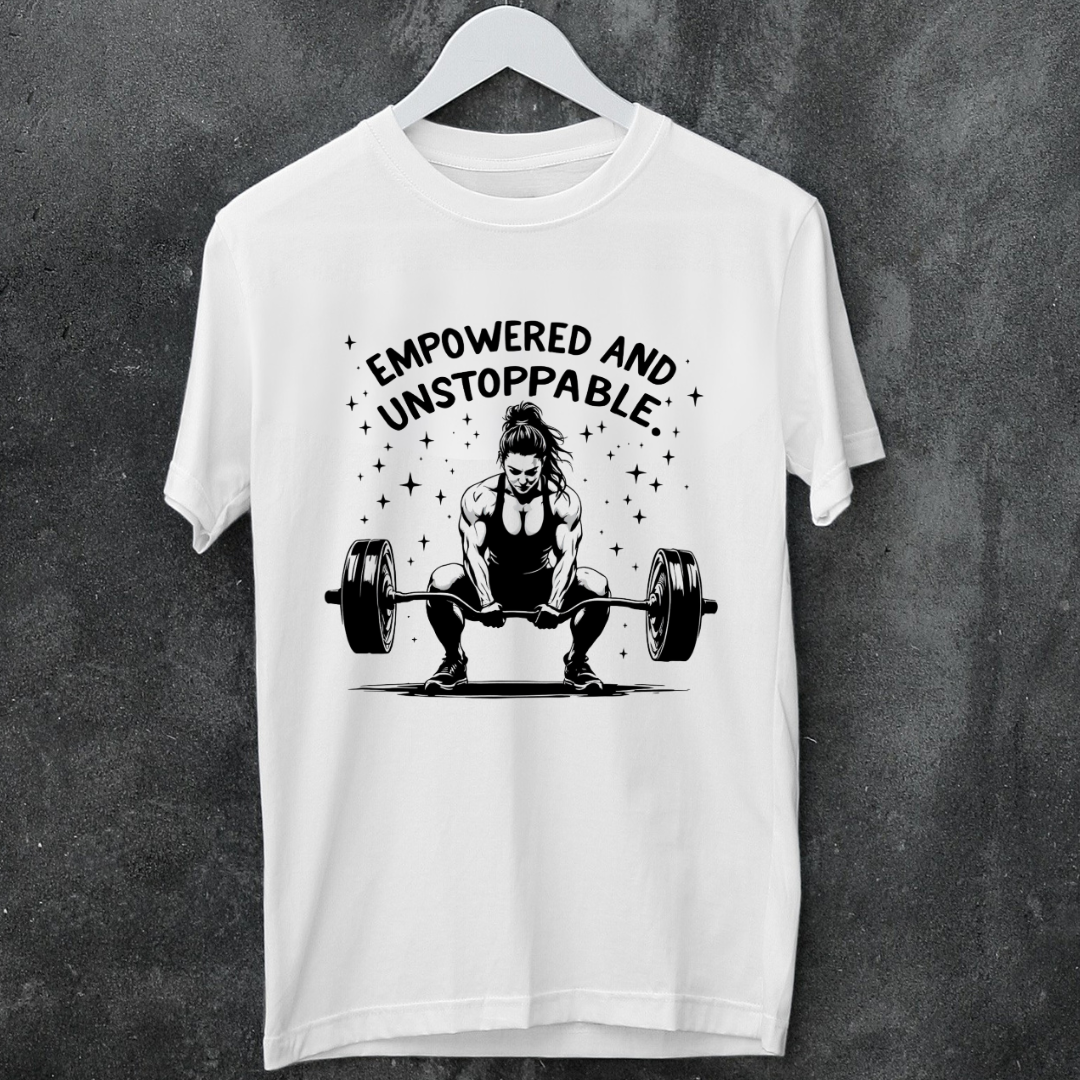 Strong Women Classic T-Shirt