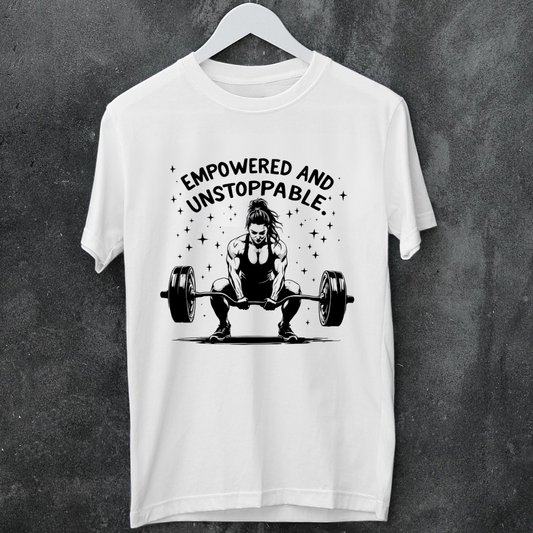 Strong Women Classic T-Shirt