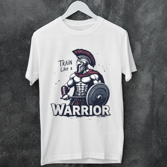 Warrior Training T-Shirt