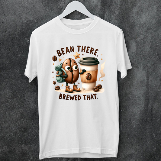 Bean & Brew T-Shirt