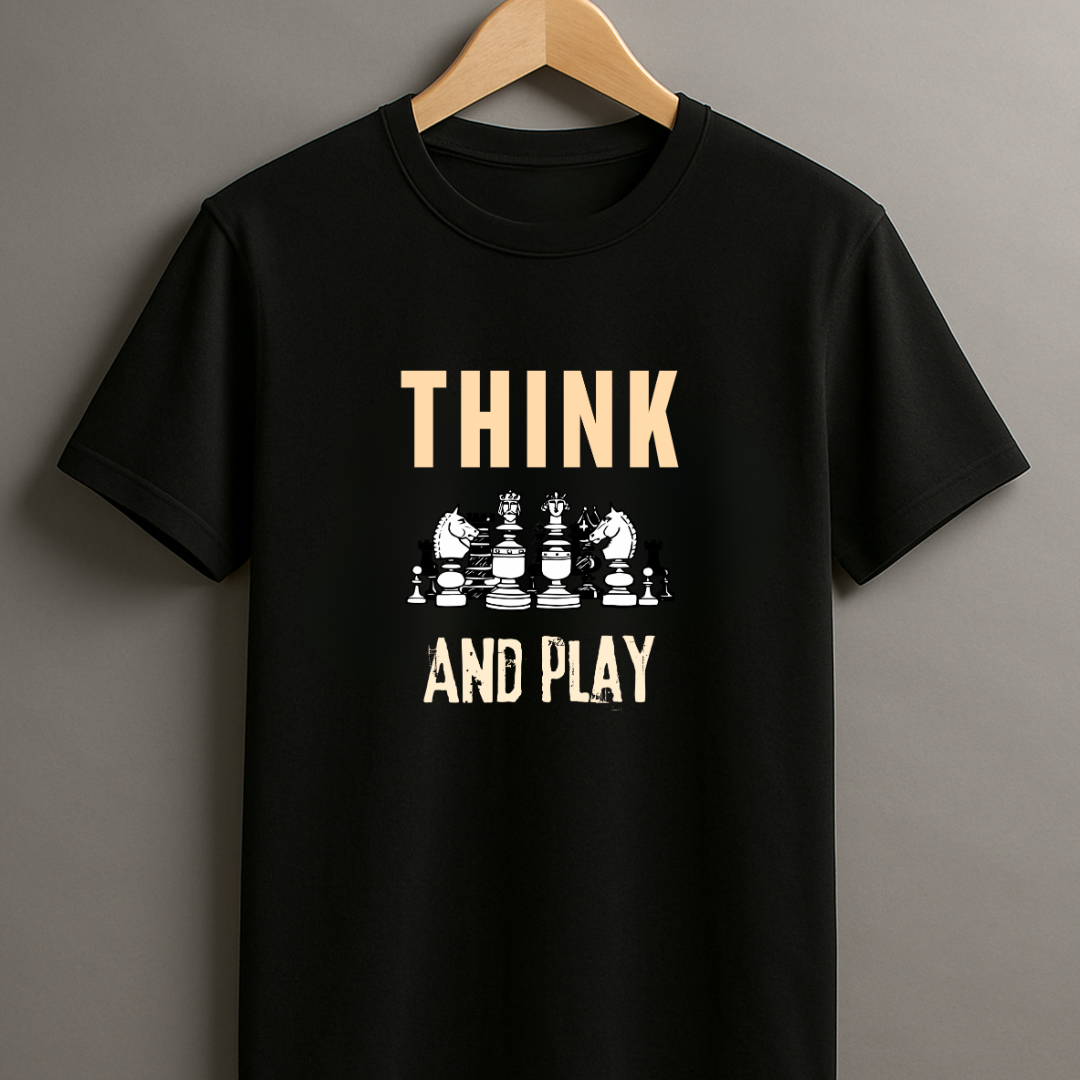 Mind Games T-Shirt