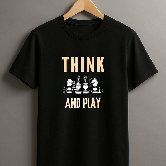 Mind Games T-Shirt