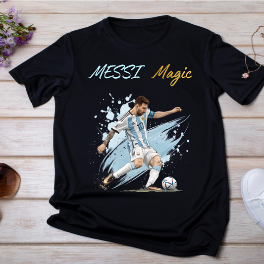 Magic T-Shirt