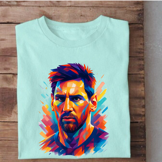 Classic Leo T-shirt