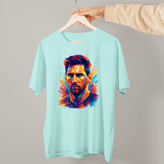 Classic Leo T-shirt