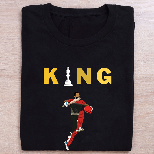 King Classic T-shirt