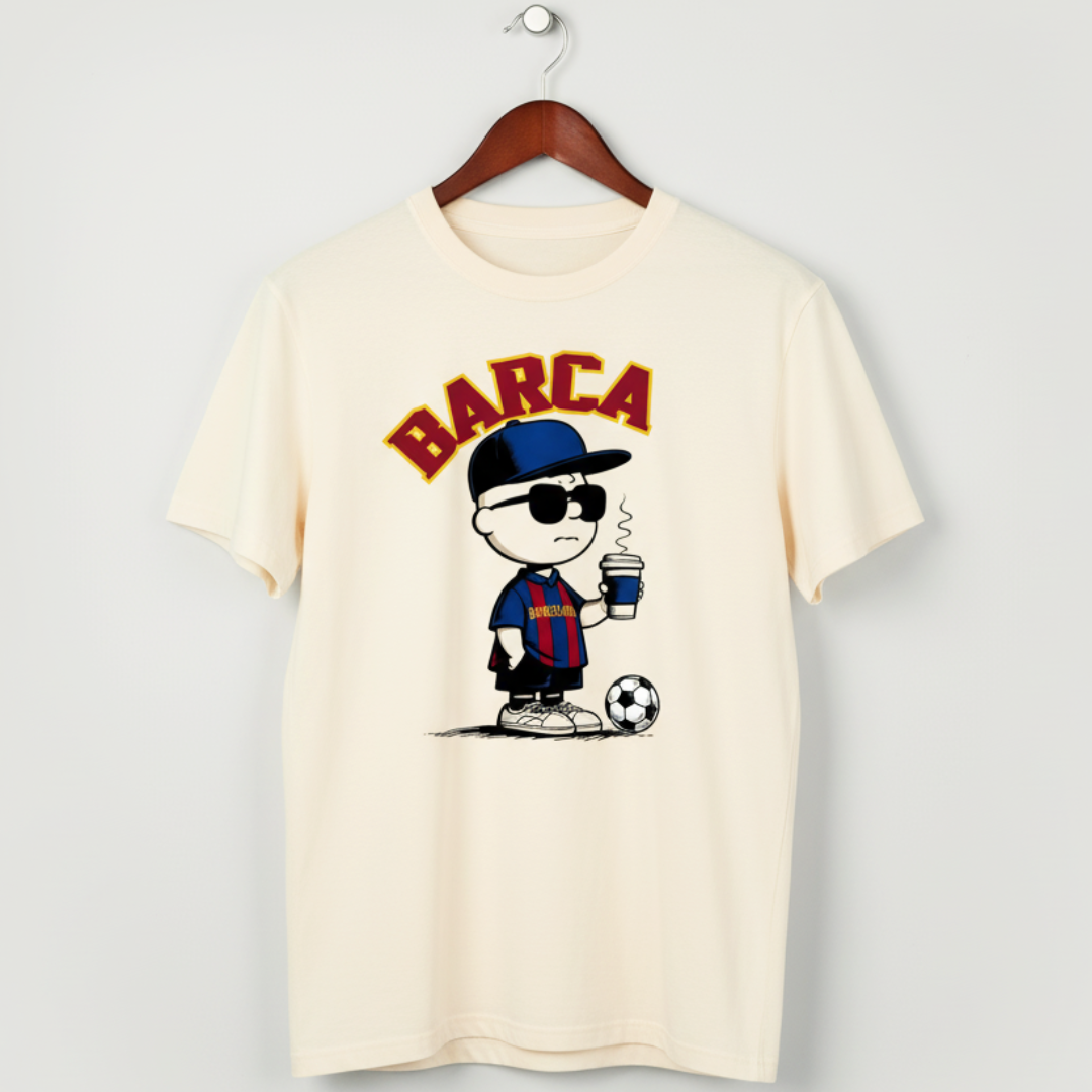 Barca Swag T-shirt