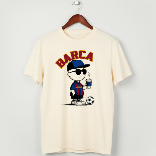 Barca Swag T-shirt