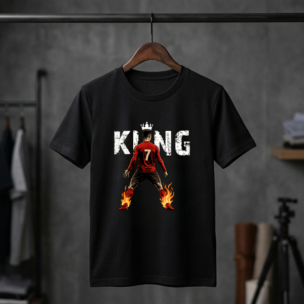 KING Classic Tee