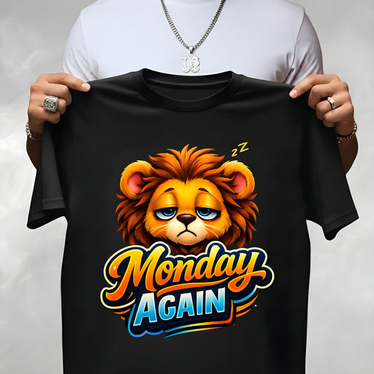 Monday Office T-Shirt