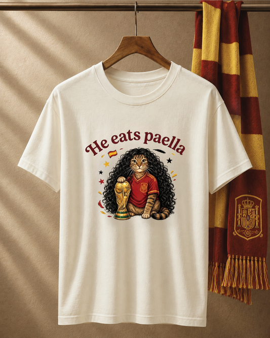 Cu-Cu T-Shirt