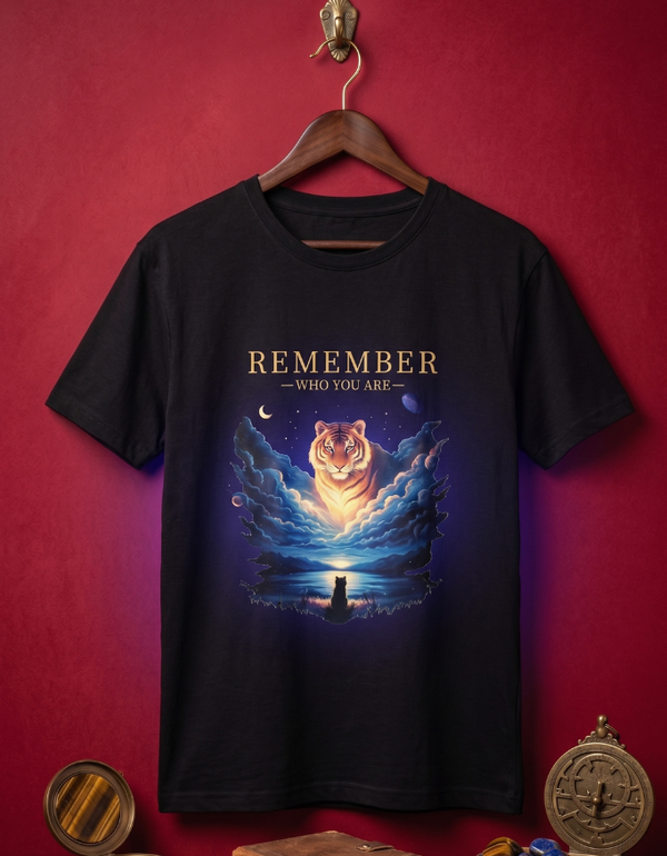 Power in You Tee