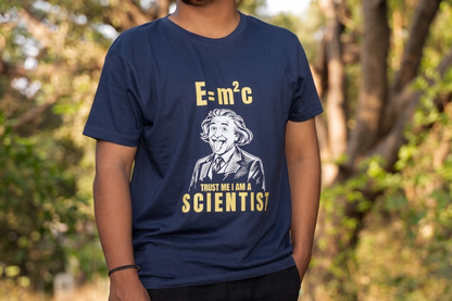 I'm Einstein Tee