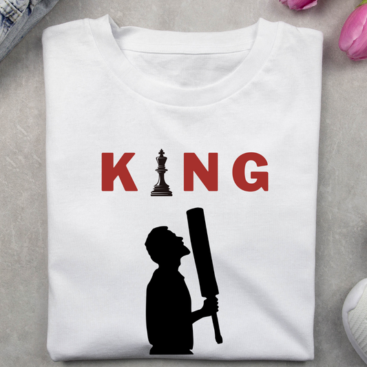 Limited Edition King T-Shirt