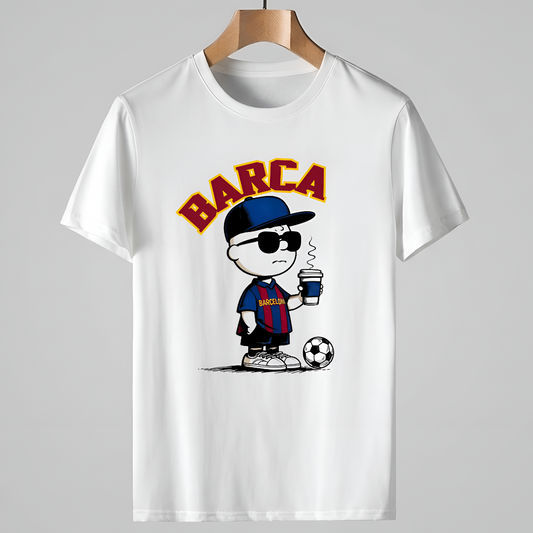 BARCA Classic T-Shirt