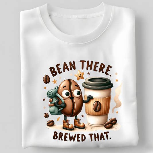 Bean & Brew T-Shirt