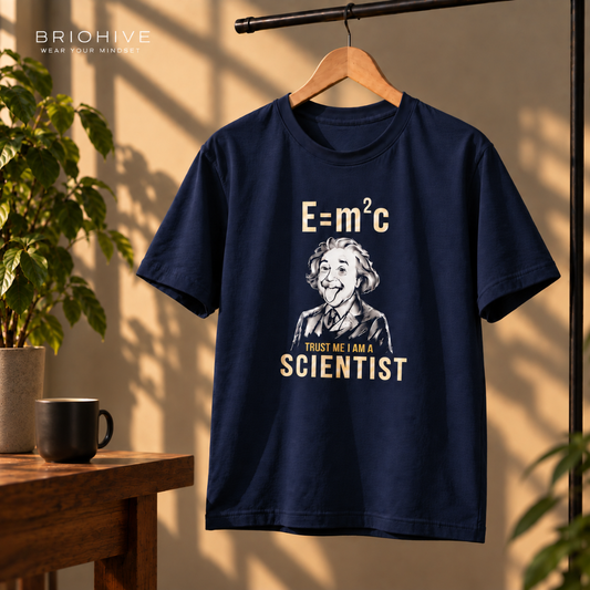 I'm Einstein Tee
