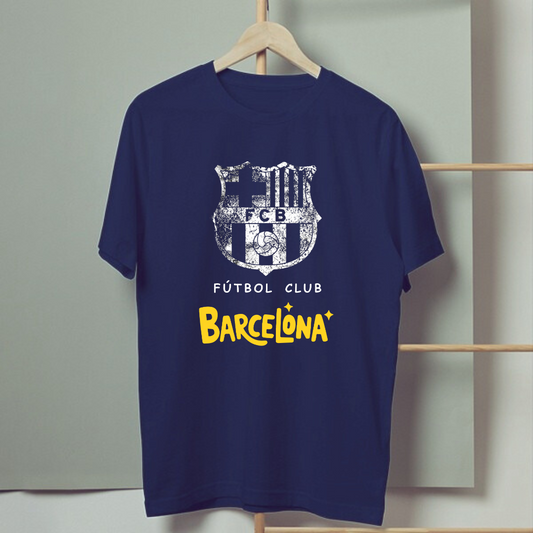 Barcelona Support T-Shirt